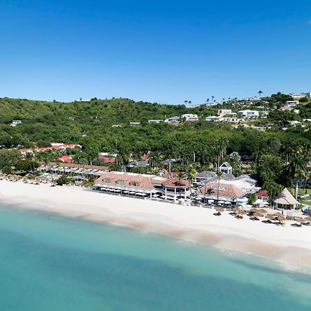 Sandals Grande Antigua St. John's Exterior foto