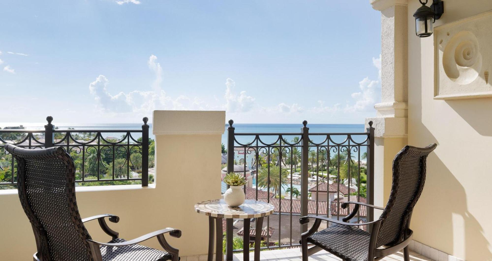 Sandals Grande Antigua St. John's Exterior foto