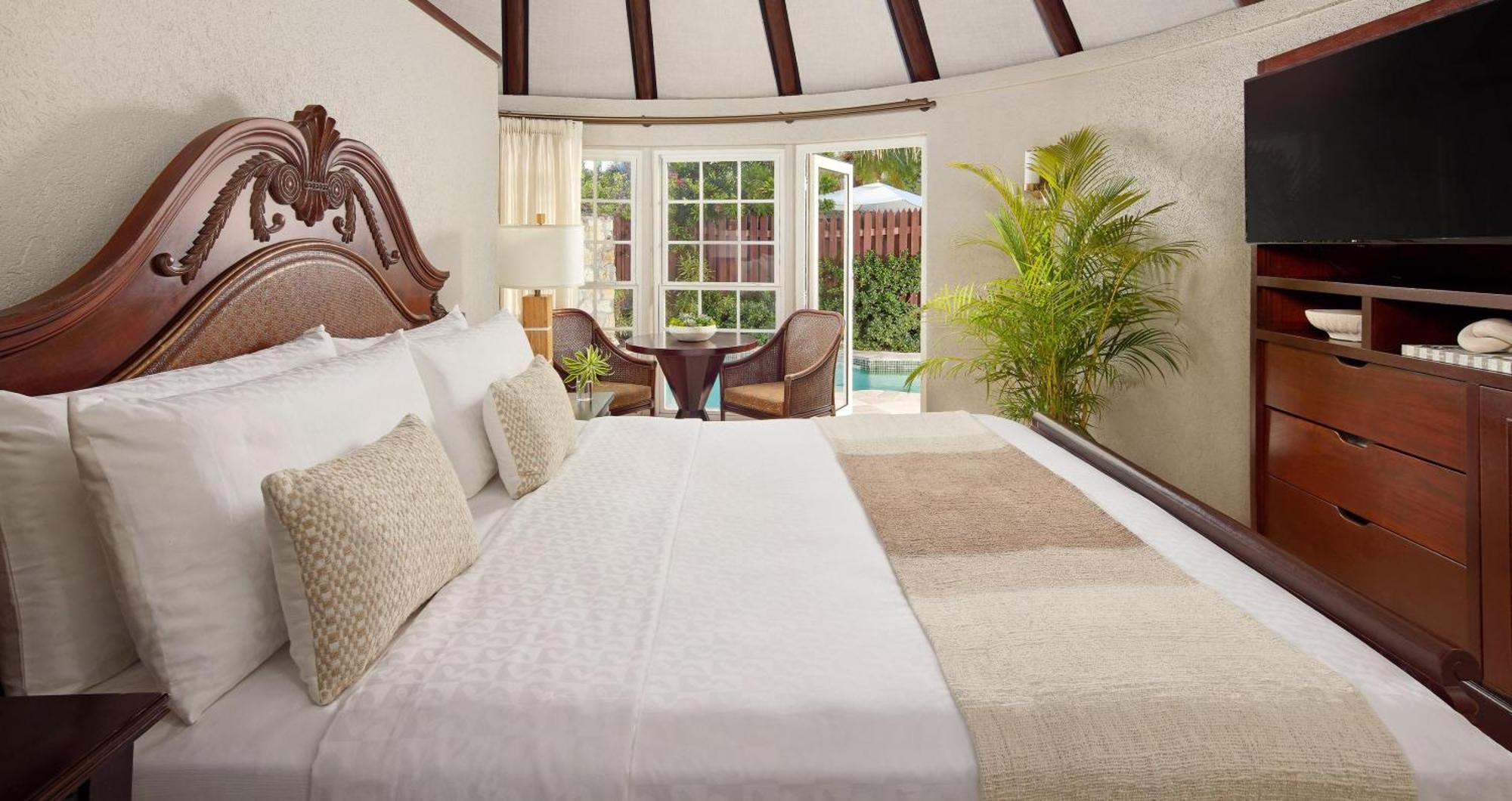 Sandals Grande Antigua St. John's Exterior foto