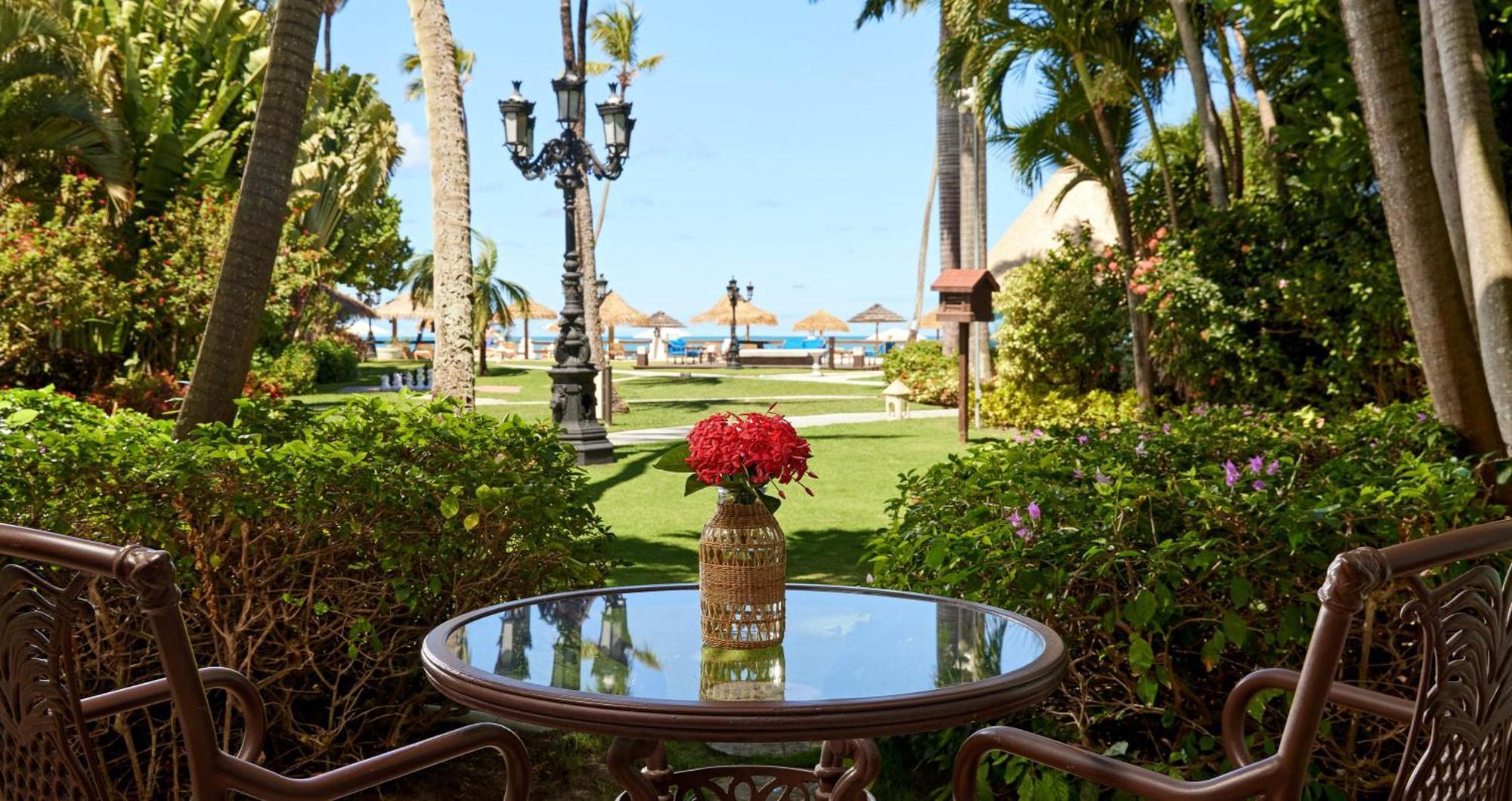 Sandals Grande Antigua St. John's Exterior foto