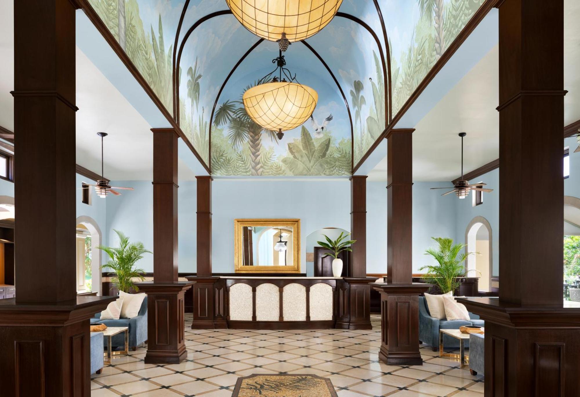 Sandals Grande Antigua St. John's Exterior foto